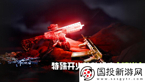 螢火突擊方舟醫(yī)藥公司狙擊架槍點(diǎn)位在哪-螢火突擊方舟醫(yī)藥公司狙擊架槍點(diǎn)推薦攻略