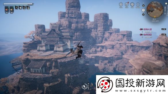 下一站江湖2修復(fù)愛劍任務(wù)攻略