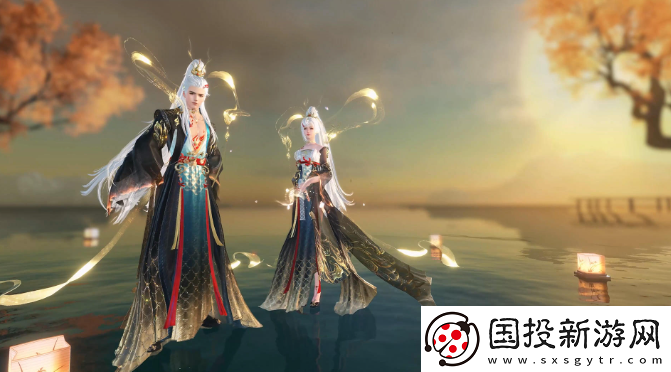 逆水寒手游草木沾春任務(wù)怎么做：切換角色輕松應(yīng)對