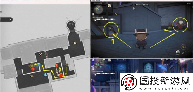 崩壞星穹鐵道所有悲傷的故事任務(wù)怎么做