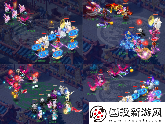 夢幻西游：沒有特技純靠輸出！新晉熱門175三攻力普陀限時(shí)出場