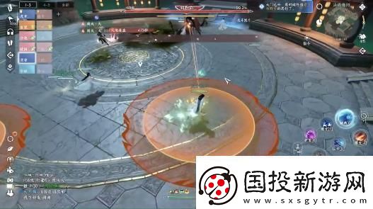 逆水寒手游牧野彌怎么打