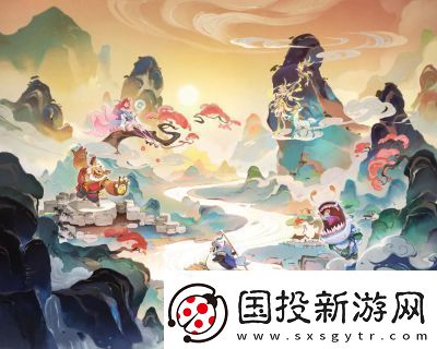 金鏟鏟之戰(zhàn)S13更新內(nèi)容匯總