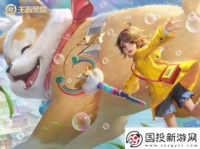 王者榮耀阿古朵技能詳細(xì)解讀-被動(dòng)技能山林野怪馴化等全面解析