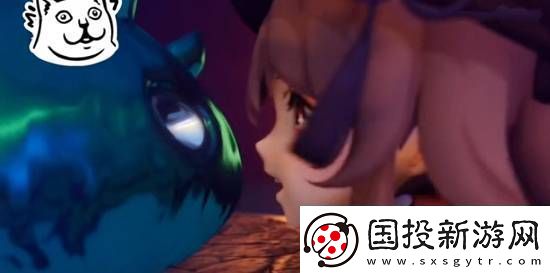 胡桃大戰(zhàn)史萊姆3d視頻觀看入口-胡桃大戰(zhàn)史萊姆Vicineko