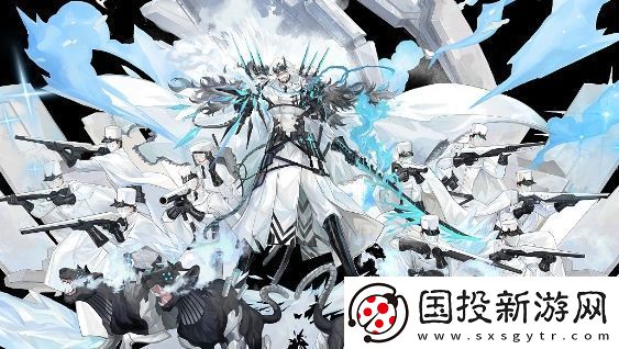 白夜極光庫瑪佩吉基本信息介紹