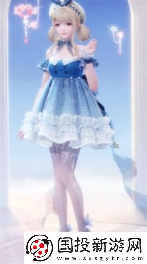 無限暖暖高跟鞋怎么獲得