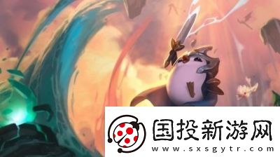 金鏟鏟之戰(zhàn)S13更新內(nèi)容匯總:新棋子、新羈絆和新機制詳解