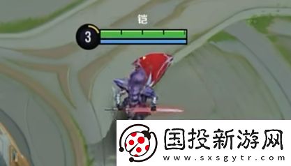 王者榮耀凱冥王哈迪斯新皮膚有哪些技能