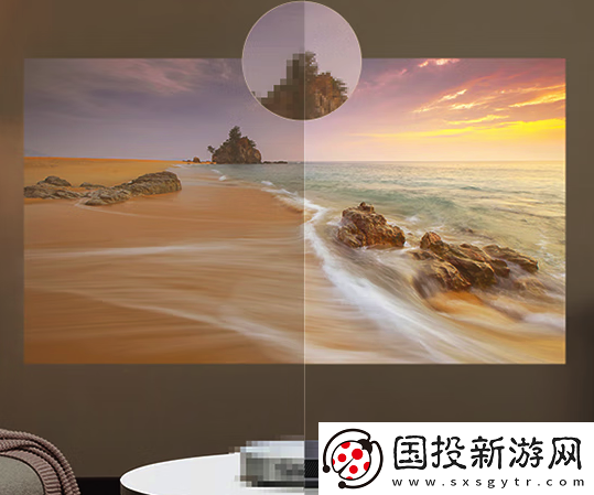 投影儀畫質(zhì)不清晰如何改善