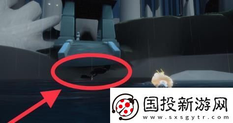 光遇9.1任務(wù)