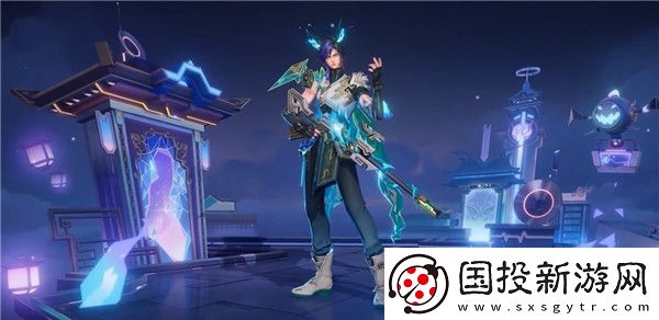 王者榮耀2024第六期戰(zhàn)令皮膚是什么