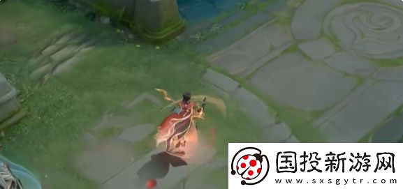 王者榮耀弈星熾弈燎原皮膚特效如何：技能點(diǎn)數(shù)合理分配