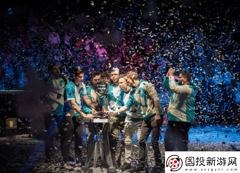 盤點CS賽事中那些不可思議的爆冷