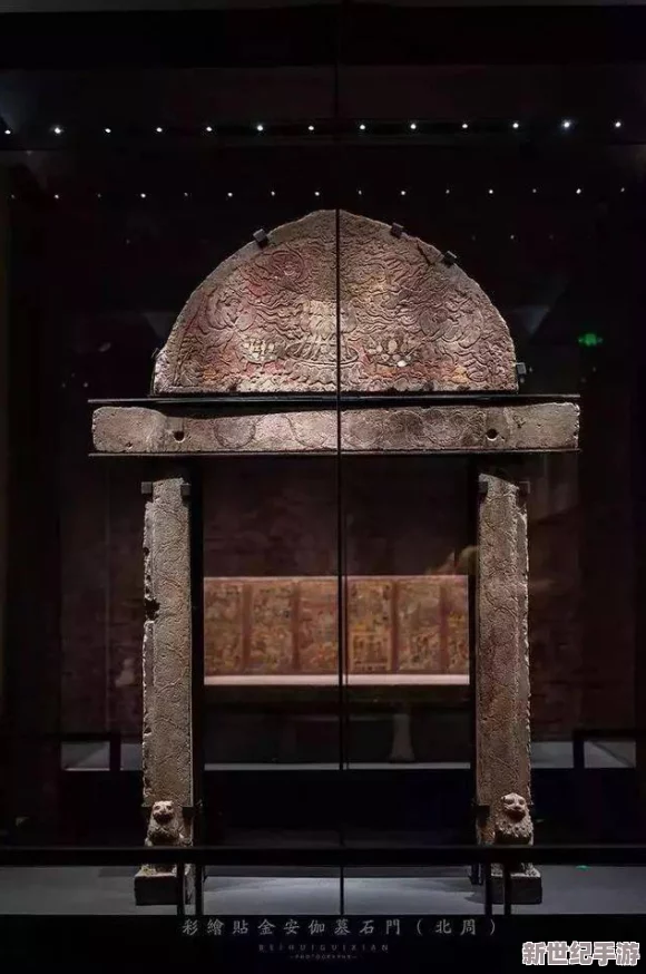 魂銷驪宮：令人震驚的考古發(fā)現(xiàn)-罕見文物揭示千年前王朝的秘密與輝煌！