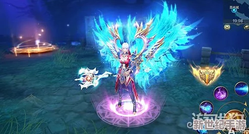 神話永恒6月23日震撼來襲