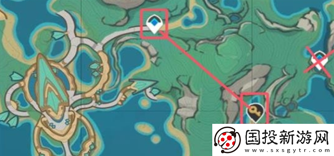 原神5.0納塔地靈龕在哪里