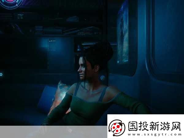 賽博朋克2077-帕南攻略條件-2077-帕南攻略所有支線-全獨家揭秘