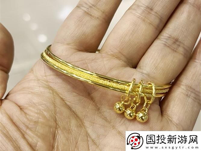 “足金9999”揭秘：黃金中的戰(zhàn)斗機(jī)創(chuàng)新界的翹楚！