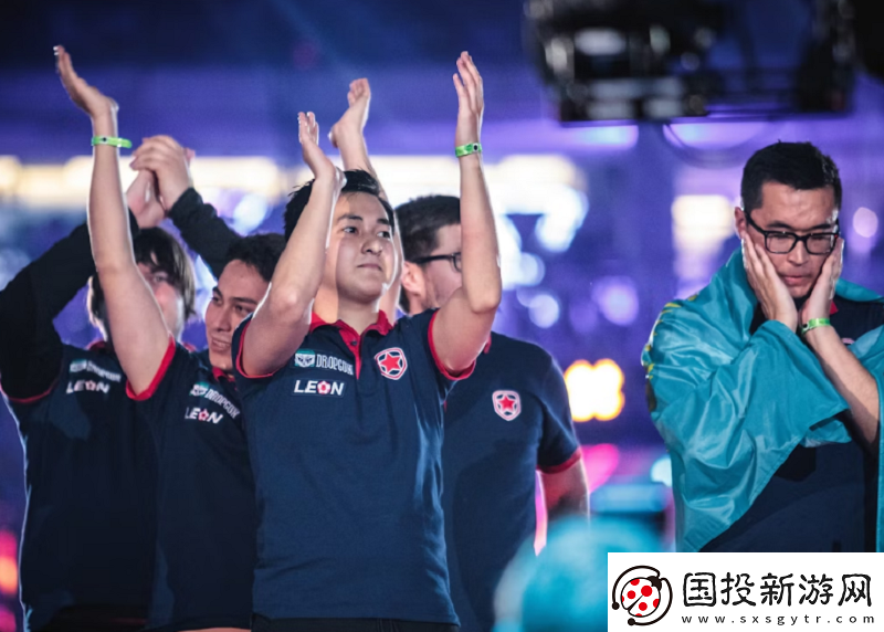 盤點CS賽事中那些不可思議的爆冷