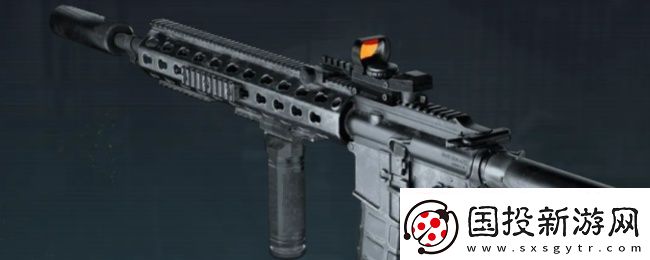 螢火突擊方舟醫(yī)藥公司狙擊架槍點(diǎn)位在哪