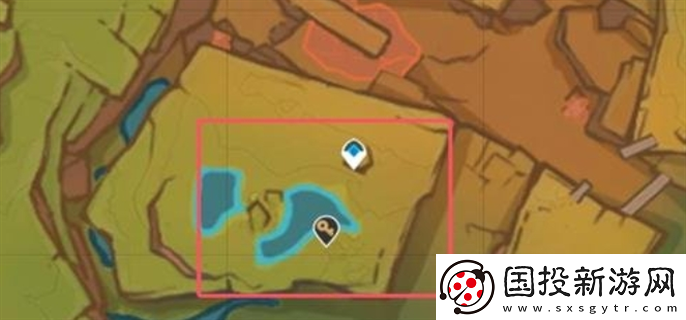 原神5.0納塔地靈龕在哪里