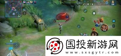 王者榮耀中的“錨點”是什么一起了解其含義