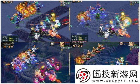 夢幻西游大改后冷門流派迎來春天