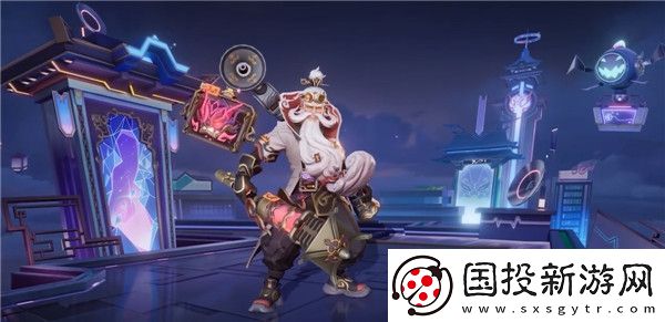 王者榮耀2024第六期戰(zhàn)令皮膚是什么