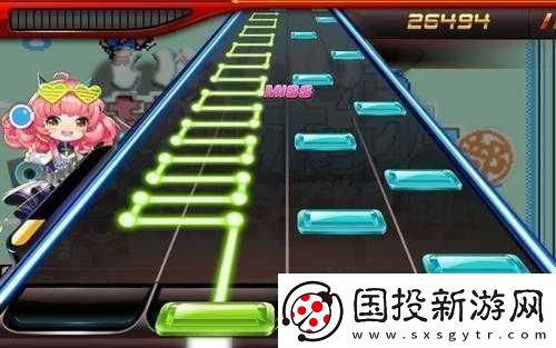 節(jié)奏大師玩法技巧大揭秘-教你輕松上分的詳細攻略指南