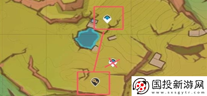 原神5.0納塔地靈龕在哪里