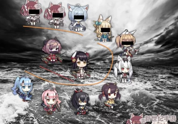 碧藍(lán)航線PV背后的歷史趣聞