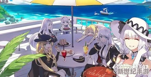 碧藍(lán)航線PV背后的歷史趣聞：揭秘那些被精心編織的航海時(shí)代梗概與彩蛋