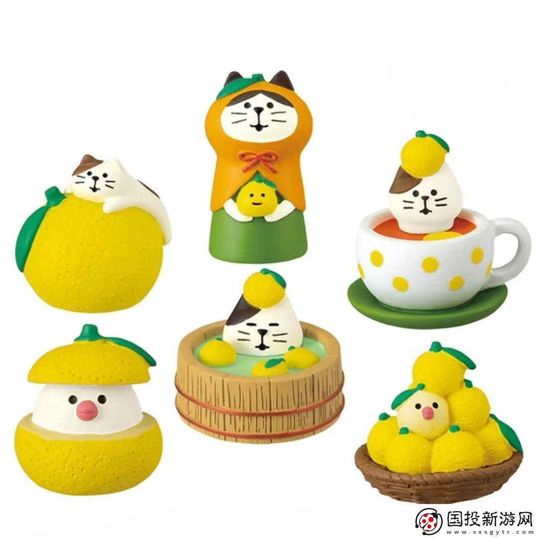 瘋狂科技潮！除了柚子貓和玩偶-這些創(chuàng)新猛料讓你驚掉下巴！