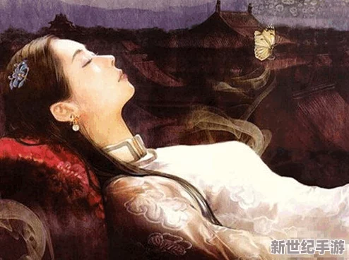 納西妲被丘丘人抓去繁衍后代