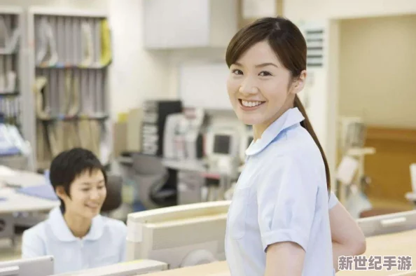 日本處Ⅹ人╳護士19：揭示了在醫(yī)療環(huán)境中發(fā)生的復雜人際關系與倫理問題-反映出社會對護理職業(yè)的多重認知