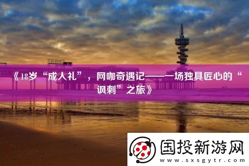 18歲“成人禮”-網(wǎng)咖奇遇記——一場(chǎng)獨(dú)具匠心的“諷刺”之旅