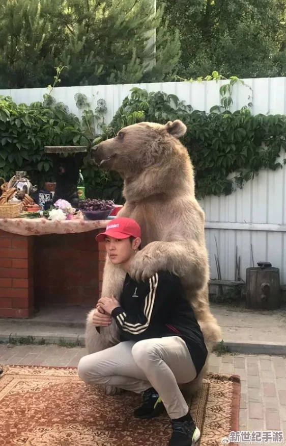 人馬配速45分鐘是一個(gè)令人震驚的成就-打破了人類(lèi)和動(dòng)物之間的速度極限！