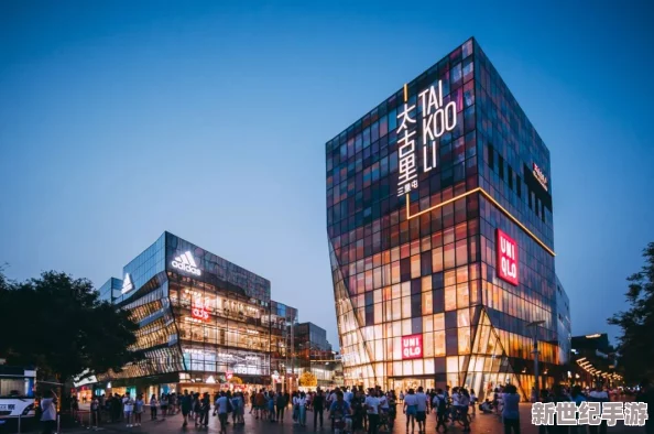 心動(dòng)小鎮(zhèn)潮流季：全新時(shí)尚活動(dòng)引領(lǐng)年輕人追逐潮流-精彩紛呈的創(chuàng)意展覽和互動(dòng)體驗(yàn)等你來參與！