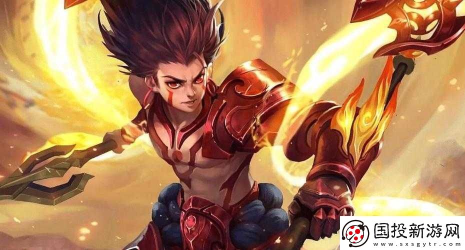 王者榮耀哪吒實(shí)戰(zhàn)攻略：深度解析哪吒玩法技巧與實(shí)戰(zhàn)運(yùn)用