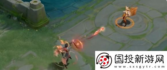 王者榮耀弈星熾弈燎原皮膚特效如何