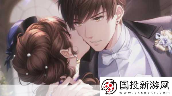 掌中情緣-戀與制作人帶你重溫初戀的甜蜜時(shí)光