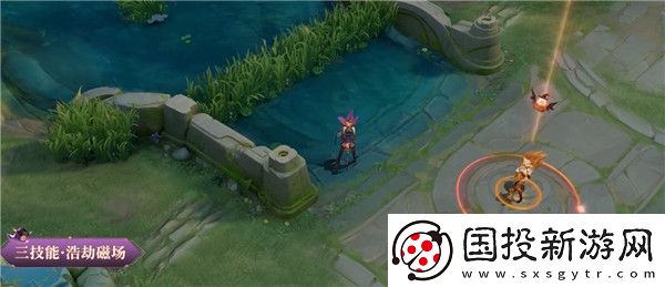 王者榮耀米萊狄怪誕之夜皮膚特效怎么樣