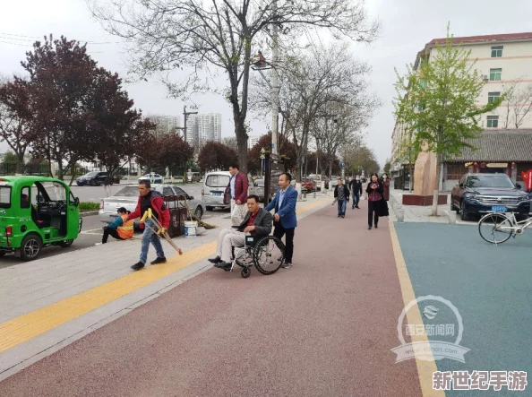 殘疾人蔭道BBwBBB：關(guān)注無障礙設(shè)施建設(shè)-提升殘疾人出行便利性與生活質(zhì)量的重要性與挑戰(zhàn)