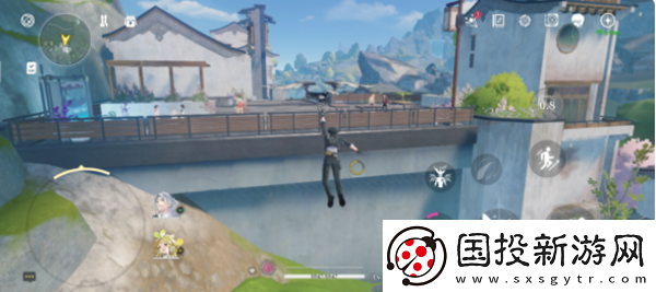 鳴潮曲臺(tái)地書籍殘卷位置在哪