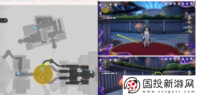 崩壞星穹鐵道所有悲傷的故事任務(wù)怎么做