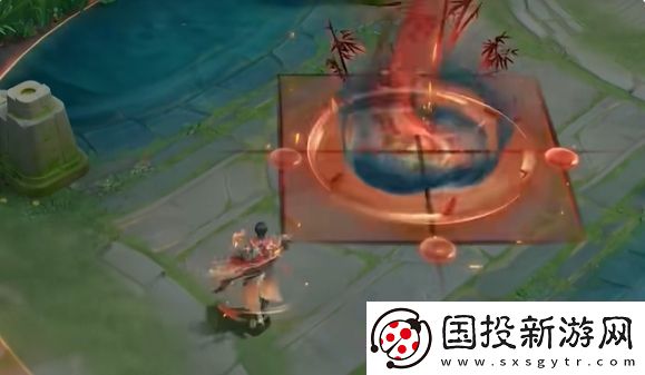 王者榮耀弈星熾弈燎原皮膚特效如何