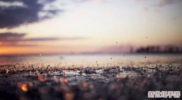 姬小滿：探尋這一節(jié)氣背后的文化意義與自然變化-感受春夏交替的獨(dú)特魅力