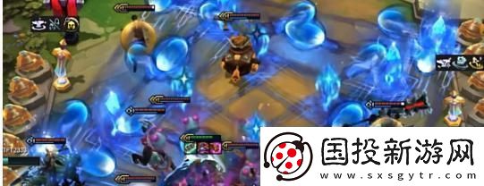 金鏟鏟之戰(zhàn)s13瑪爾扎哈技能是什么