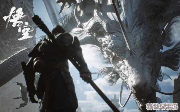 揭秘黑神話悟空中的無(wú)量蝠特效：蝙蝠無(wú)量技能效果全面大公開